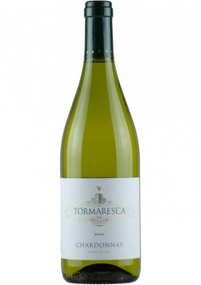 Antinori Tormaresca Chardonnay 2016