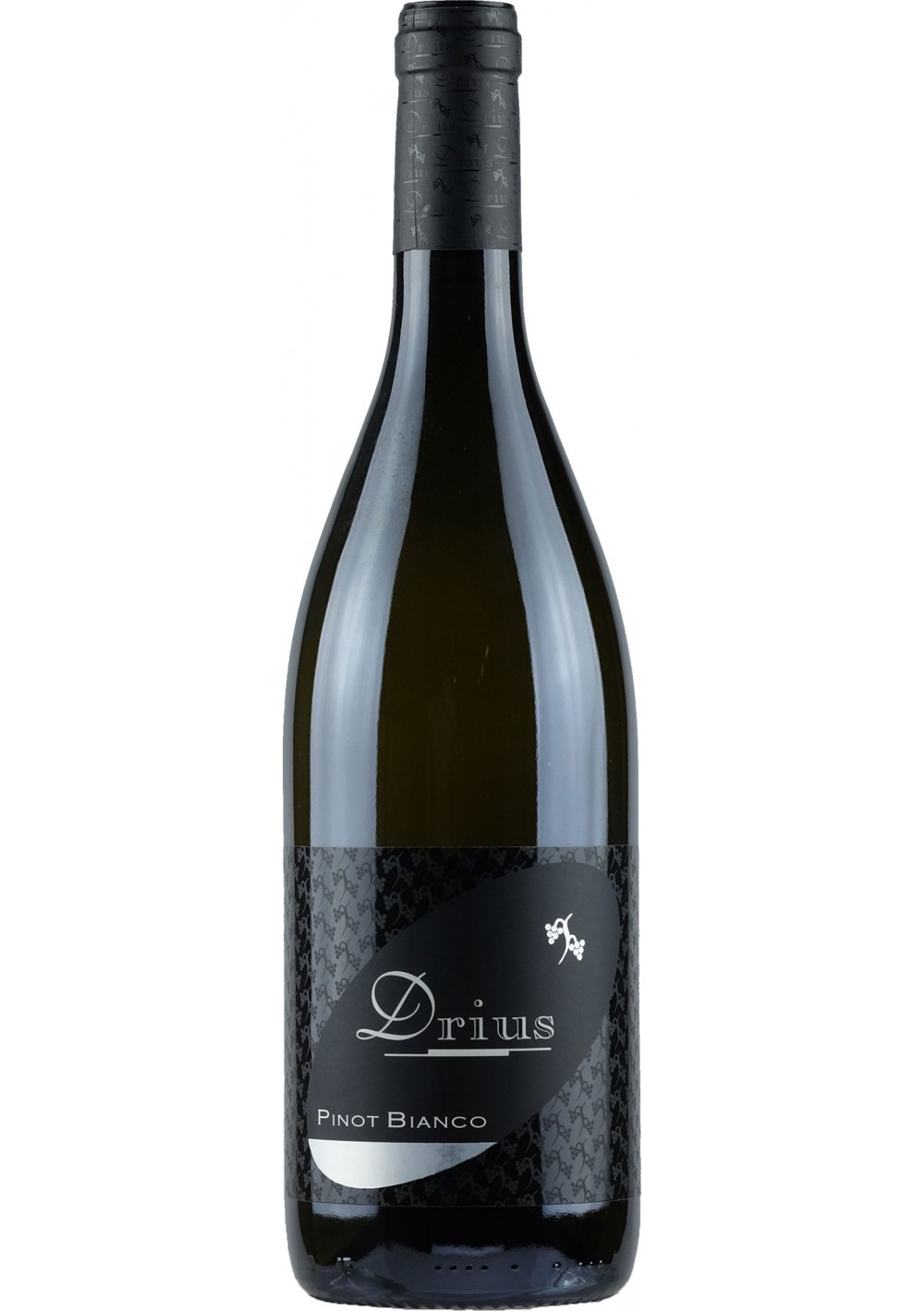 Drius Pinot Bianco 2015