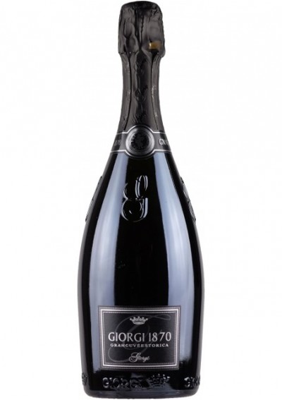 Giorgi Gran Cuvee Storica 1870 Op Pinot Nero 2012