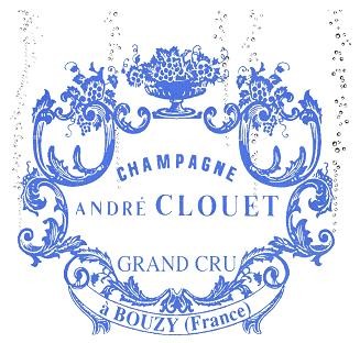 ANDRE CLOUET